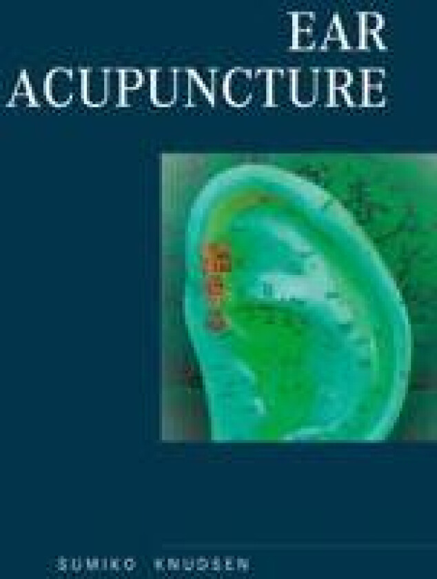 Ear Acupuncture Clinical Treatment
