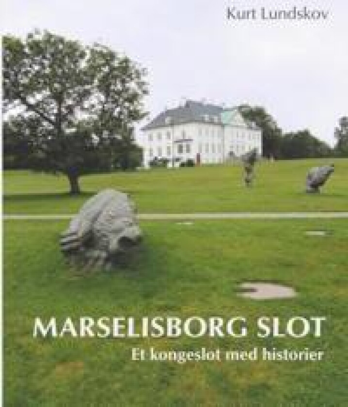 Marselisborg Slot