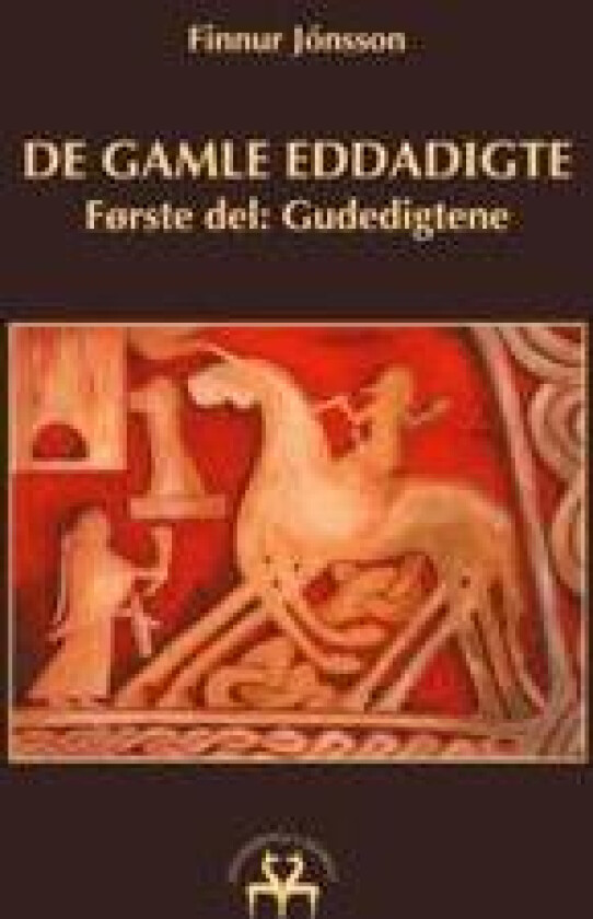 De gamle eddadigte I