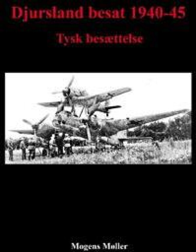 Djursland besat 1940-45