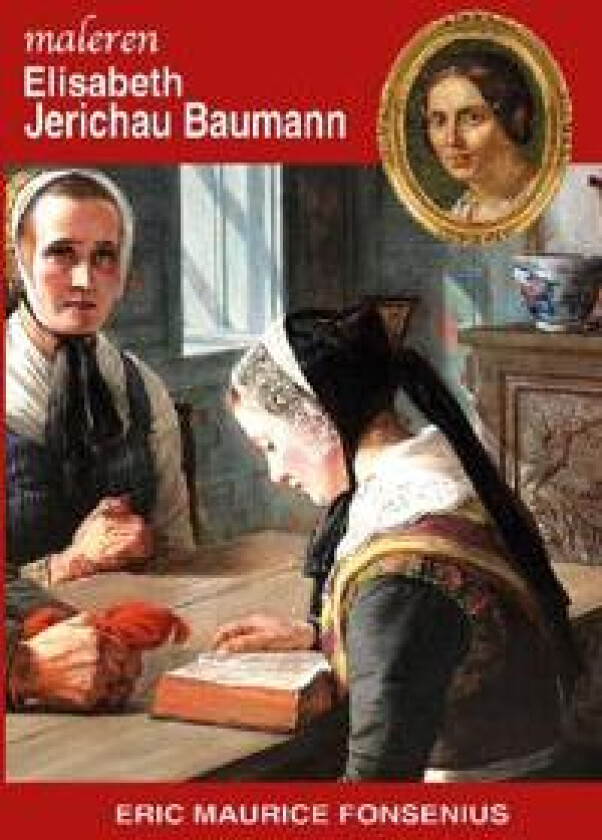 Elisabeth Jerichau Baumann