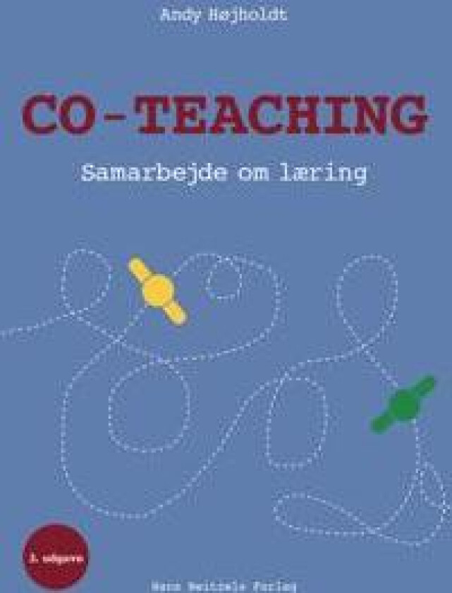 Co-teaching - samarbejde om læring