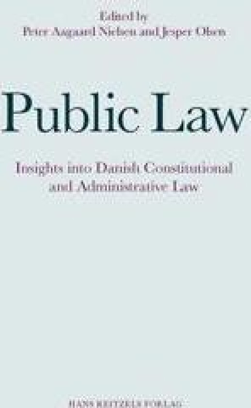 Public Law
