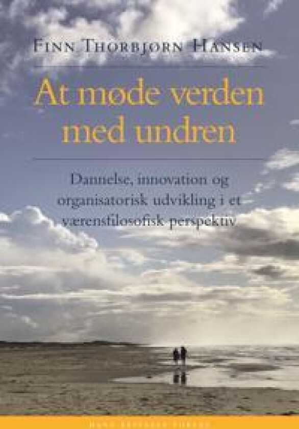 At møde verden med undren