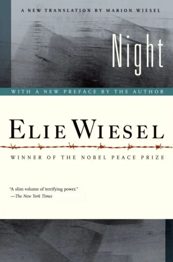 Night av Elie Wiesel