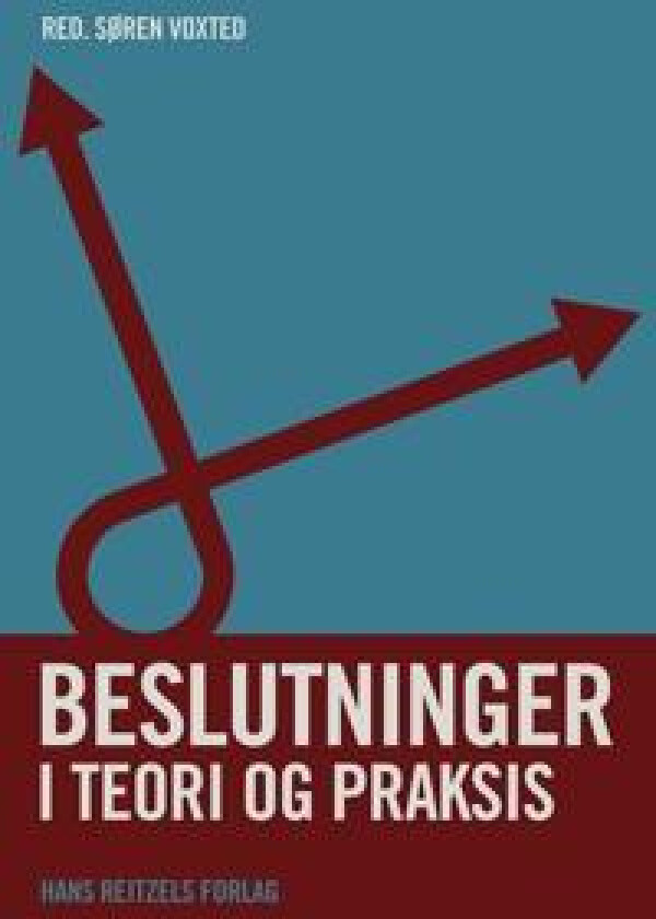 Beslutninger i teori og praksis