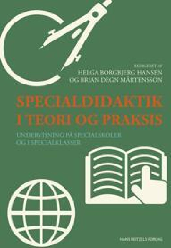Specialdidaktik i teori og praksis
