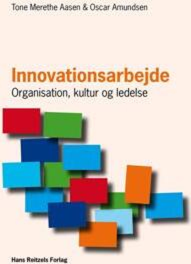 Innovationsarbejde