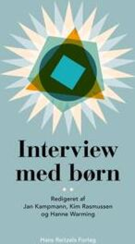 Interview med børn