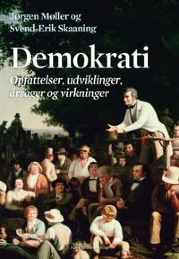Demokrati