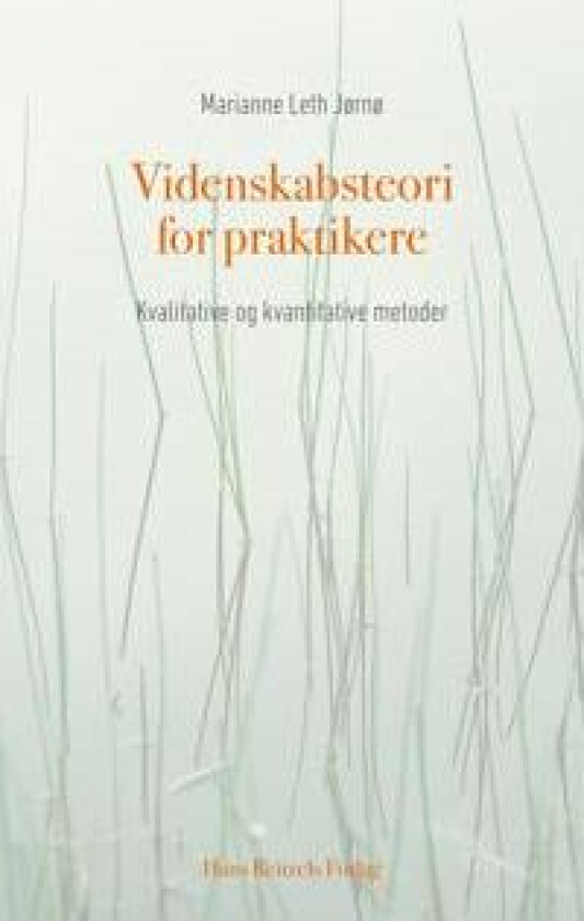 Videnskabsteori for praktikere