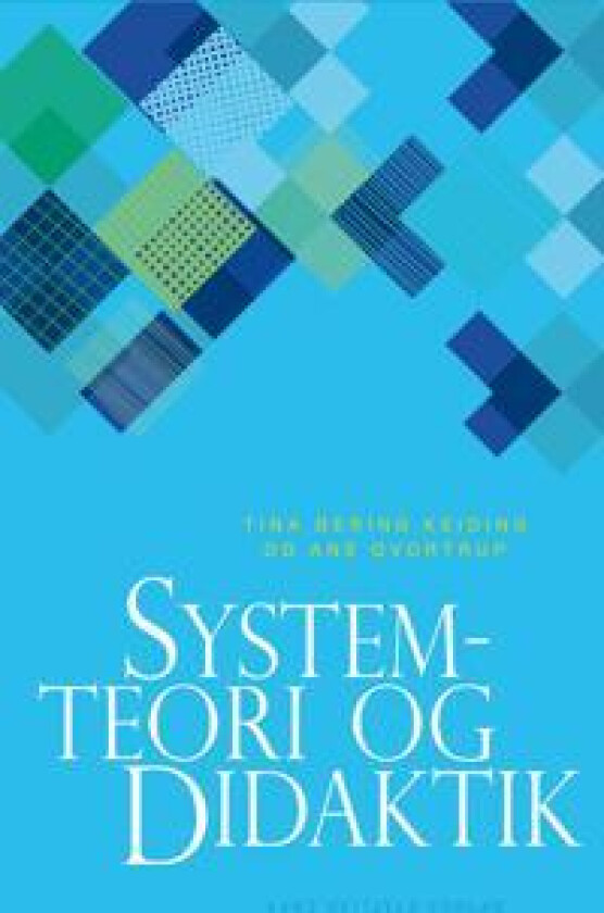 Systemteori og didaktik