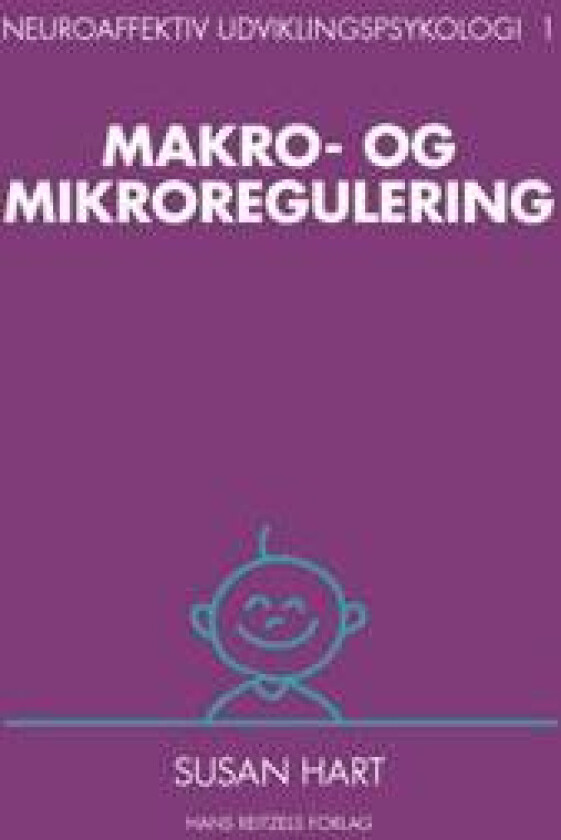 Neuroaffektiv udviklingspsykologi 1