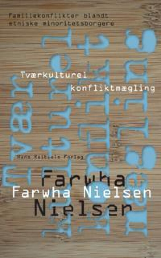 Tværkulturel konfliktmægling