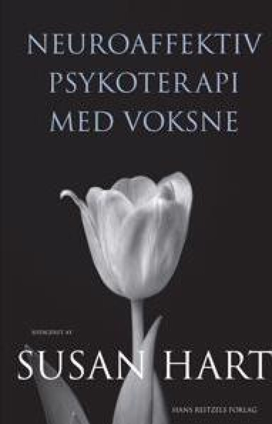 Neuroaffektiv psykoterapi med voksne