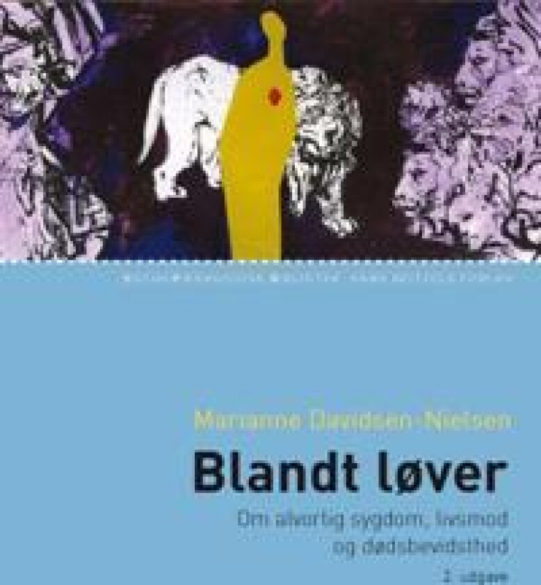 Blandt løver