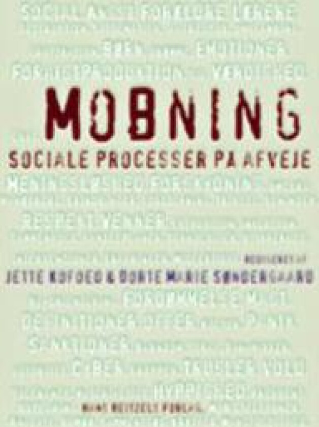 Mobning