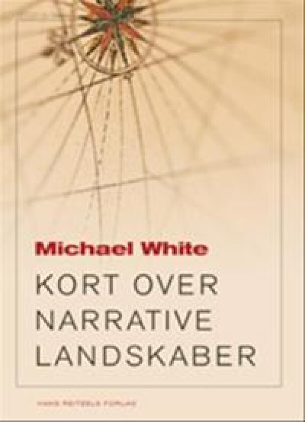 Kort over narrative landskaber