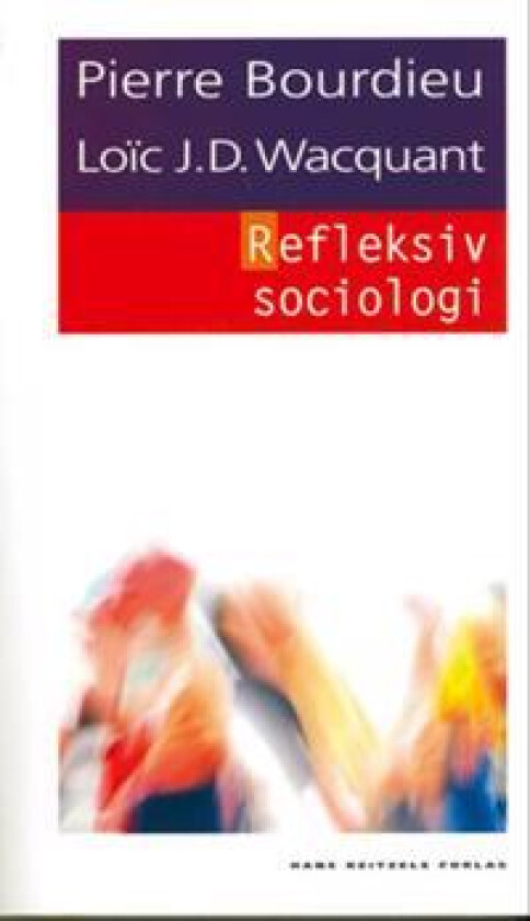 Refleksiv sociologi