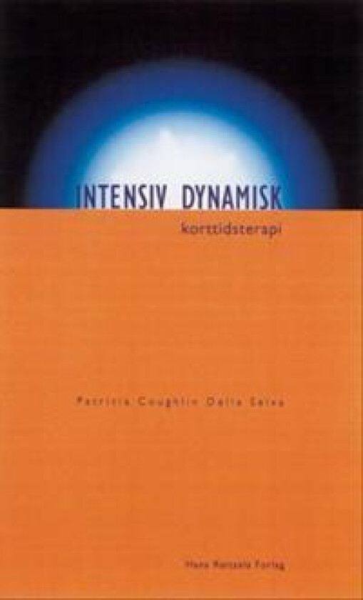 Intensiv dynamisk korttidsterapi