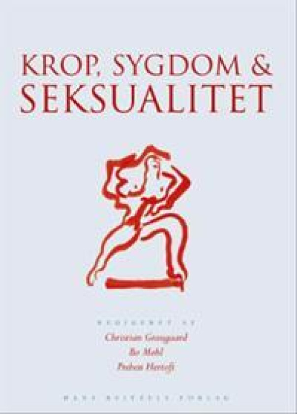 Krop, sygdom og seksualitet