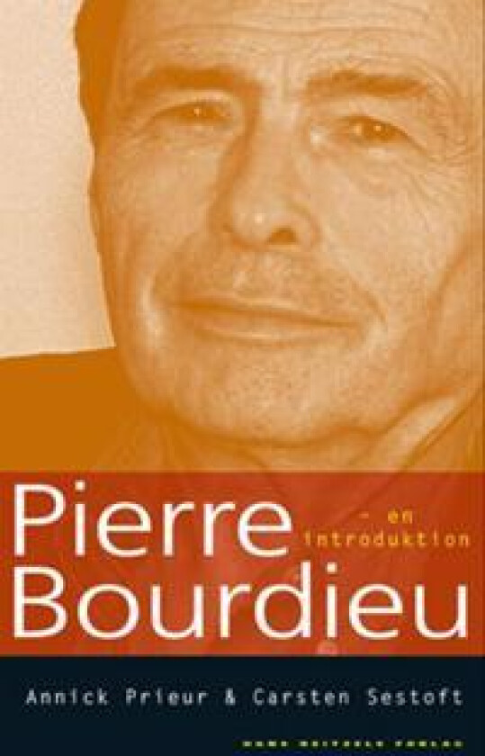 Pierre Bourdieu