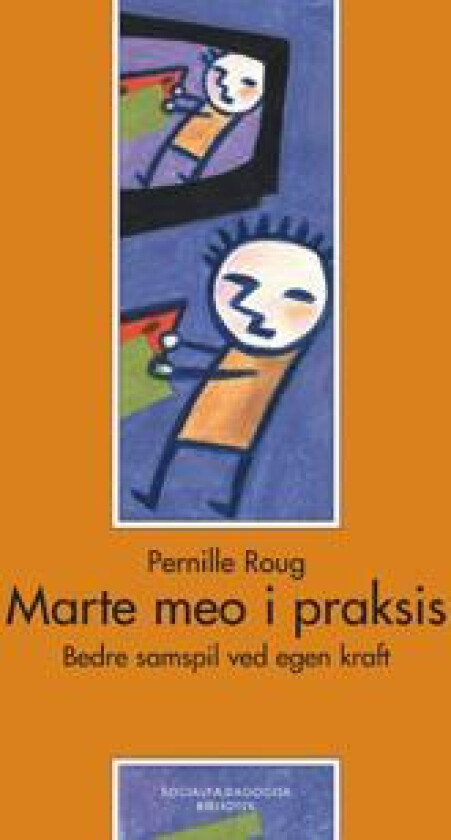 Marte meo i praksis