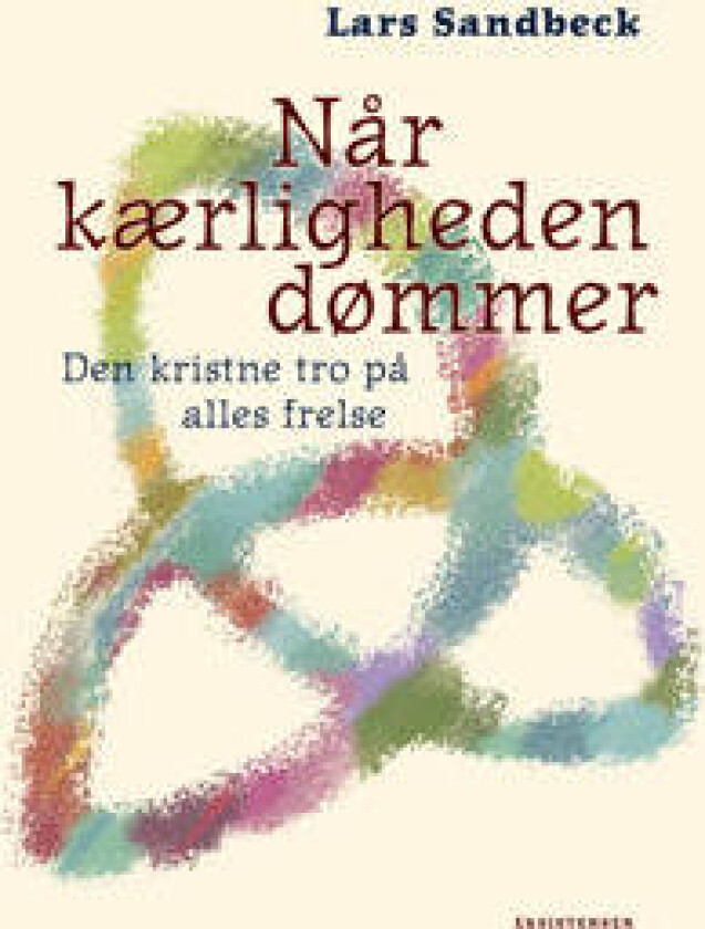 Når kærligheden dømmer