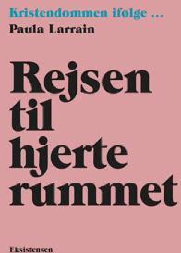 Rejsen til hjerterummet