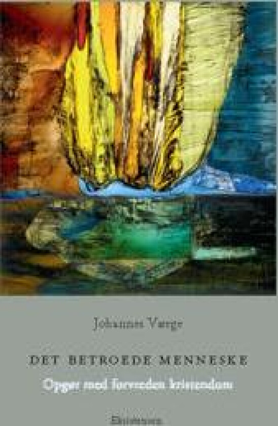 Det betroede menneske