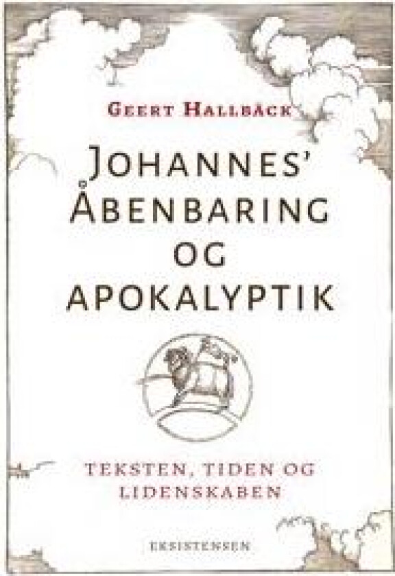 Johannes' Åbenbaring og apokalyptik