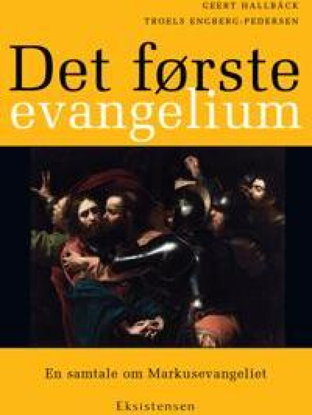 Det første evangelium