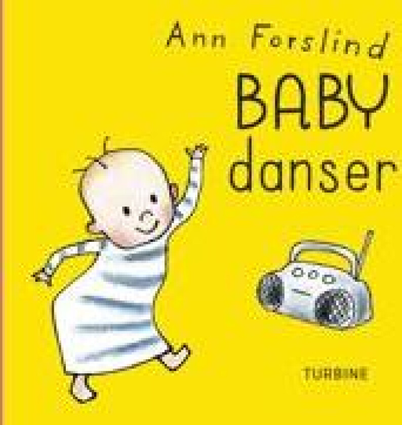 Baby danser