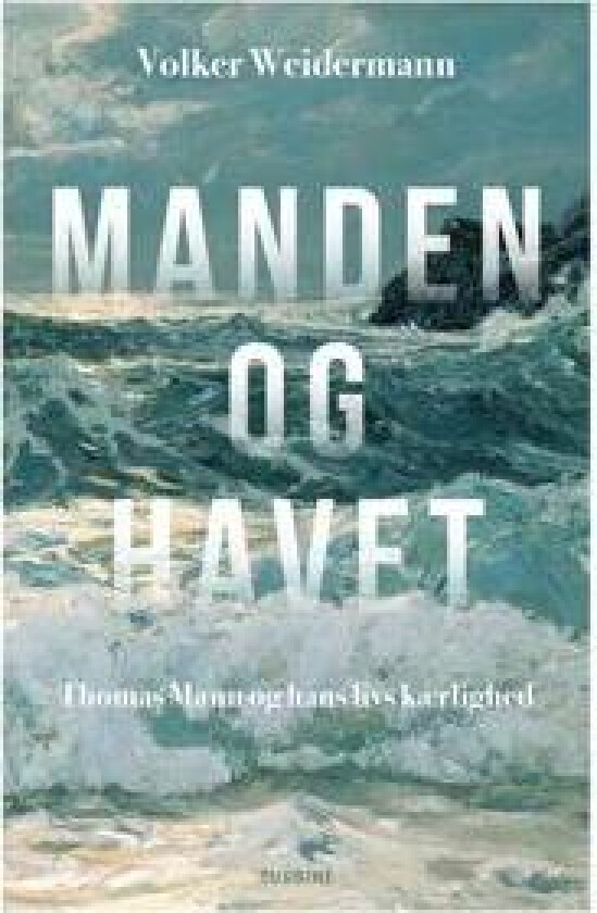 Manden og havet