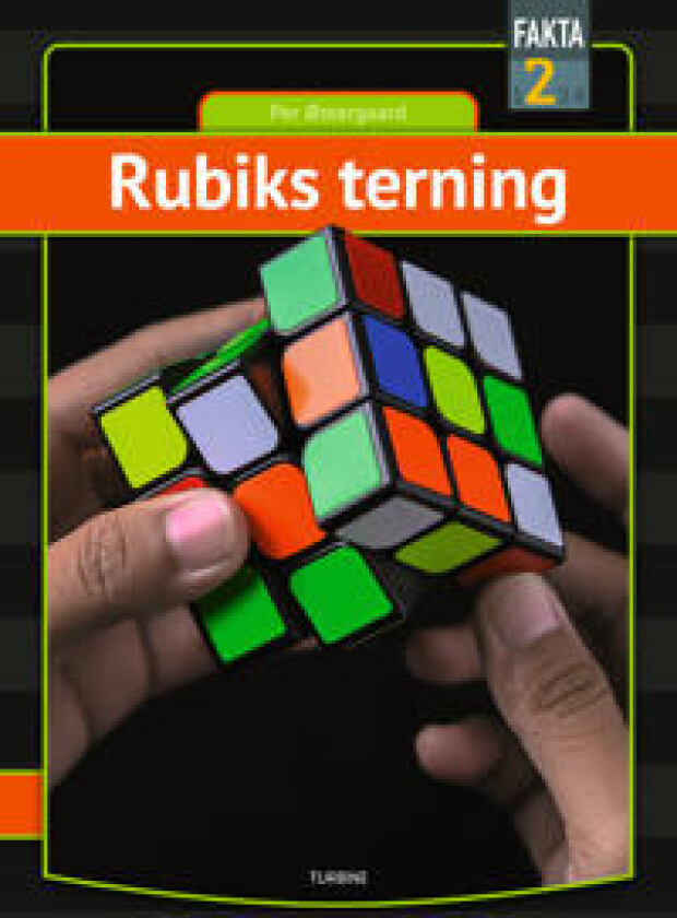 Rubiks terning