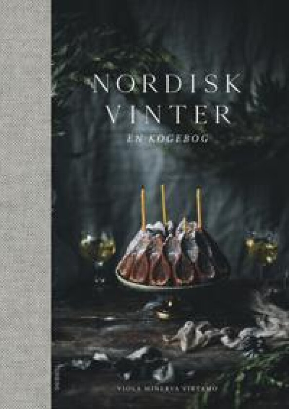 Nordisk vinter