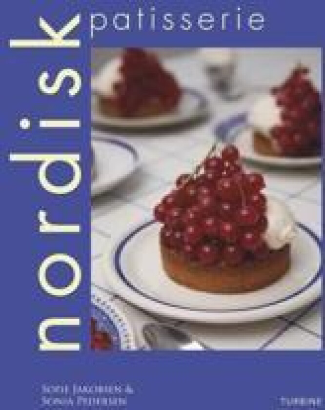 Nordisk patisserie
