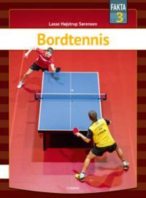Bordtennis