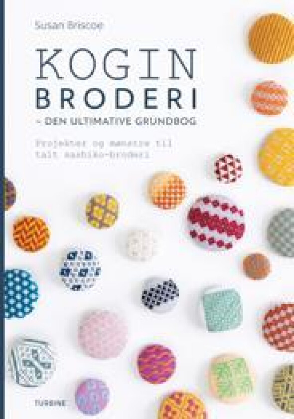 Kogin broderi