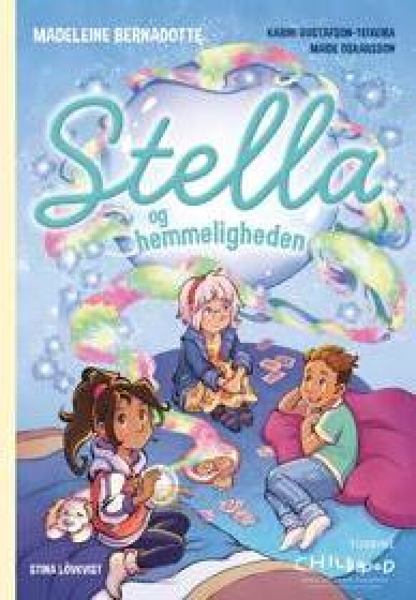 Stella og hemmeligheden