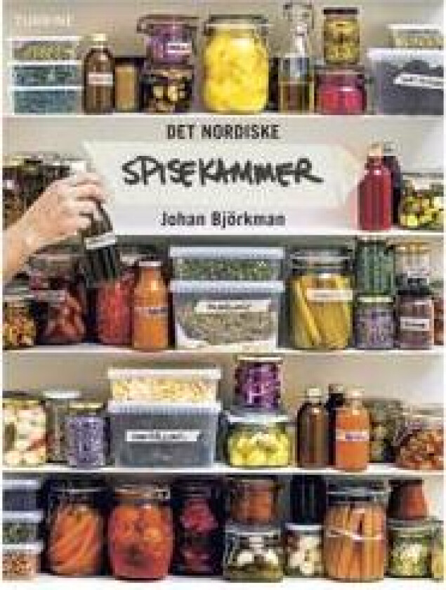 Det nordiske spisekammer