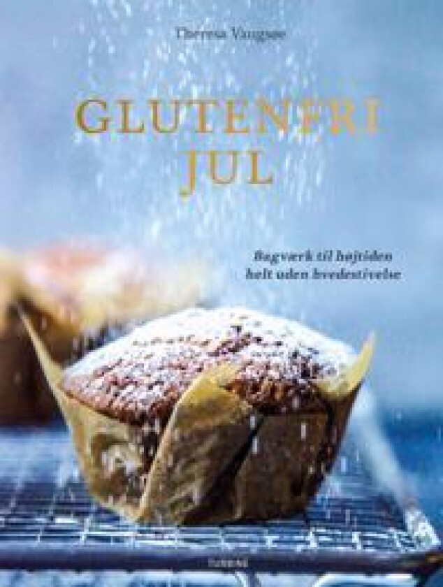 Glutenfri jul