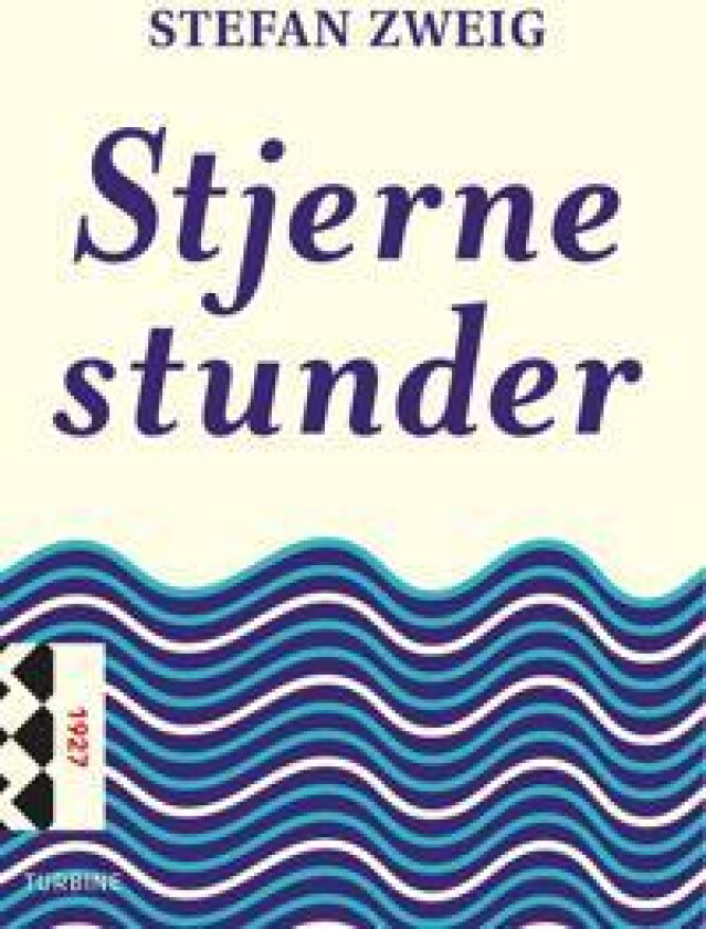 Stjernestunder