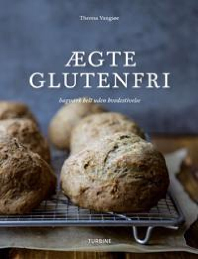 Ægte glutenfri