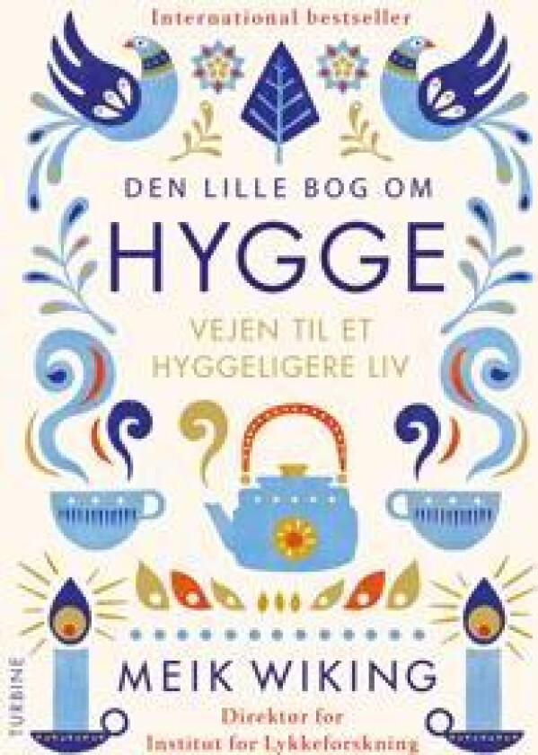Den lille bog om hygge