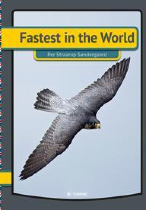 Fastest in the world