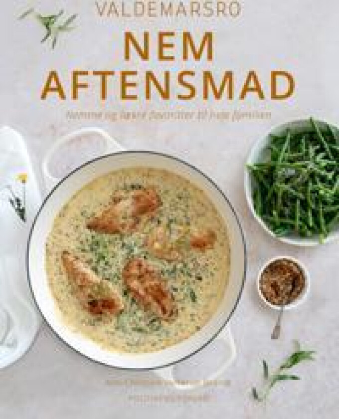 Valdemarsro nem aftensmad