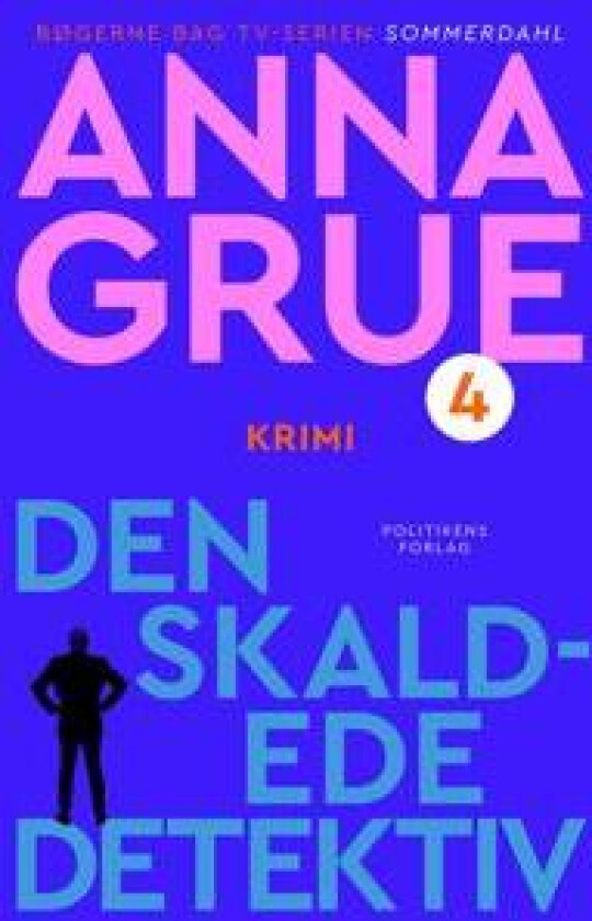 Den skaldede detektiv