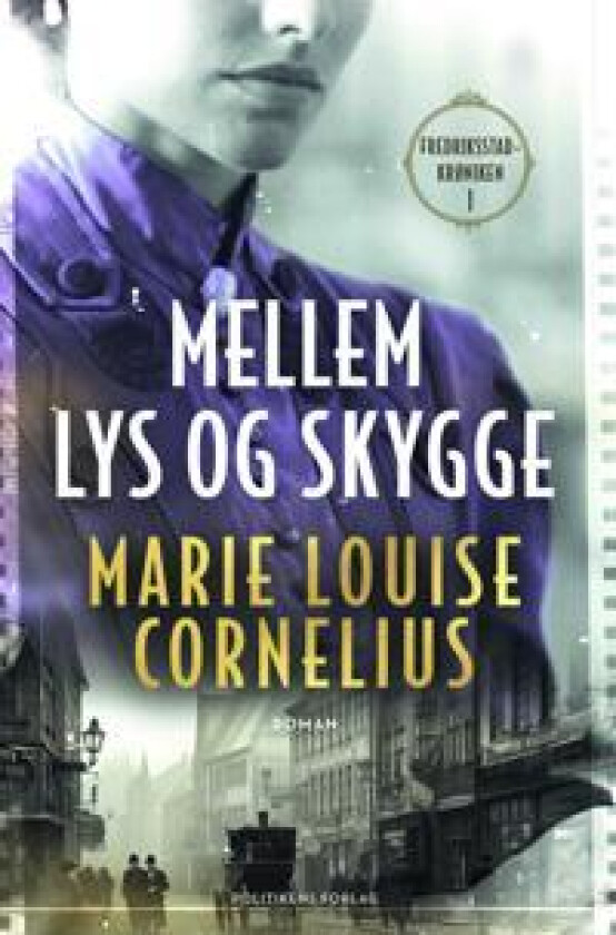 Mellem lys og skygge