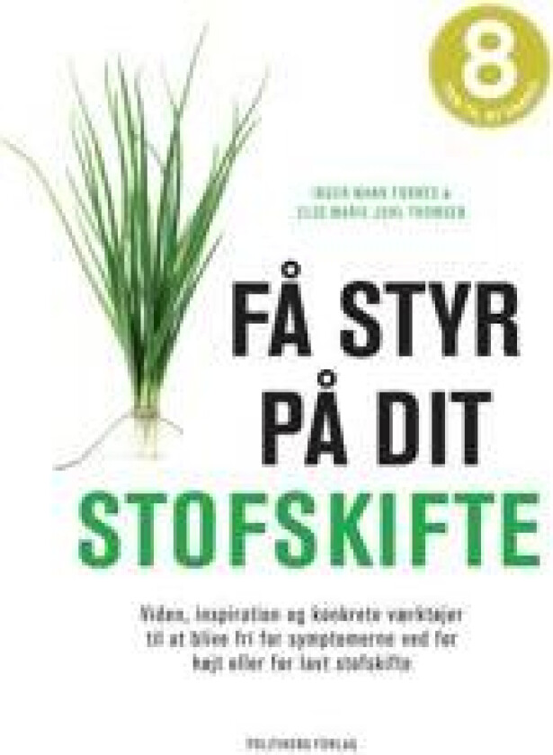 Få styr på dit stofskifte